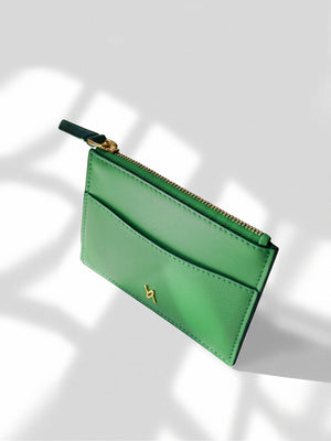 Zipper Card Case YY