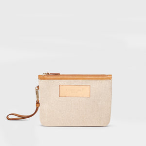 Zipper Pouch
