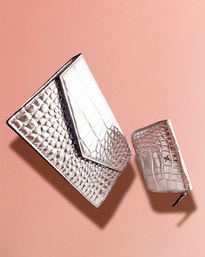 YLIANA YEPEZ pouch cardholder