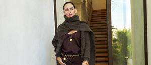 YLIANA YEPEZ cashmere