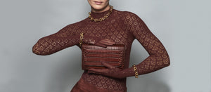 YLIANA YEPEZ handbags