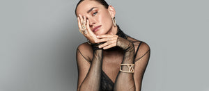 YLIANA YEPEZ Jewelry