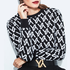 YLIANA YEPEZ belt