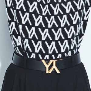 YLIANA YEPEZ belt
