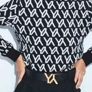 YLIANA YEPEZ belt