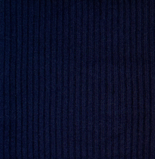 Neck Warmer Cashmere Azul Navy