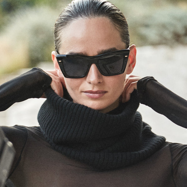 YLIANA YEPEZ Cashmere