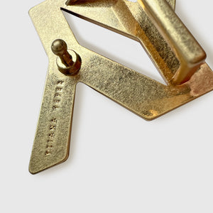 YLIANA YEPEZ belt