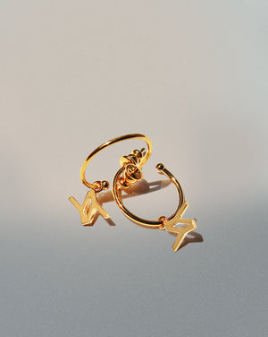 YLIANA YEPEZ jewelry