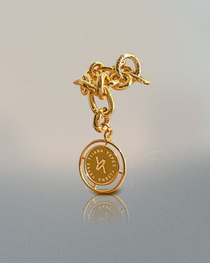 YLIANA YEPEZ jewelry