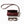 Glasses Case w. Strap Bordeaux