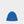 Beanie YY Logo Blue