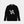 Boxy Sweater YY Logo Black
