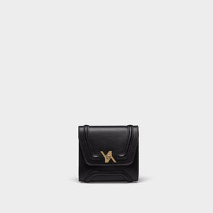 Mini Giovanna Pocket Black