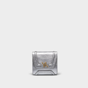 Mini Giovanna Pocket Silver