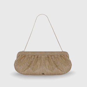 YLIANA YEPEZ Barcelona clutch