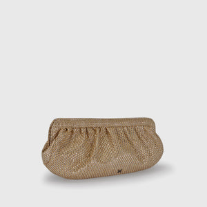YLIANA YEPEZ Barcelona clutch