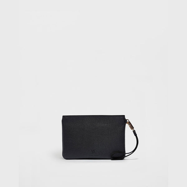 YLIANA YEPEZ handbags Mini Rio clutch black