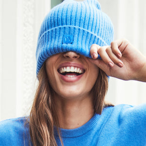 YLIANA YEPEZ beanie 