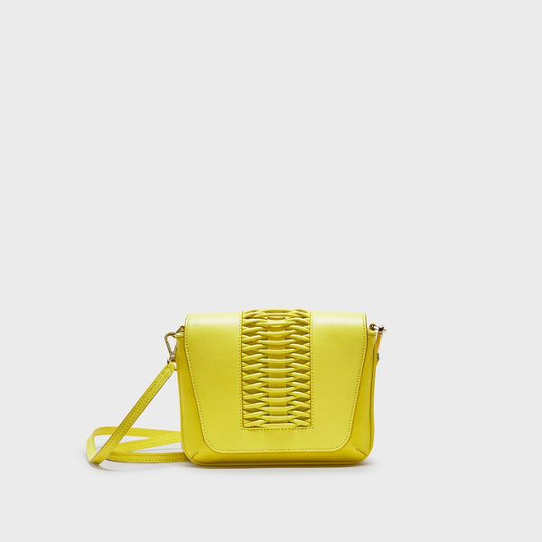 YLIANA YEPEZ handbags clutch spring summer 2020 