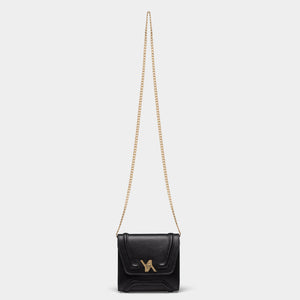 Mini Giovanna Pocket Black