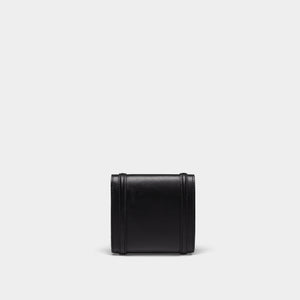 Mini Giovanna Pocket Black