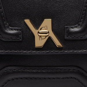 Mini Giovanna Pocket Black