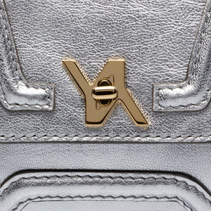 Mini Giovanna Pocket metallic