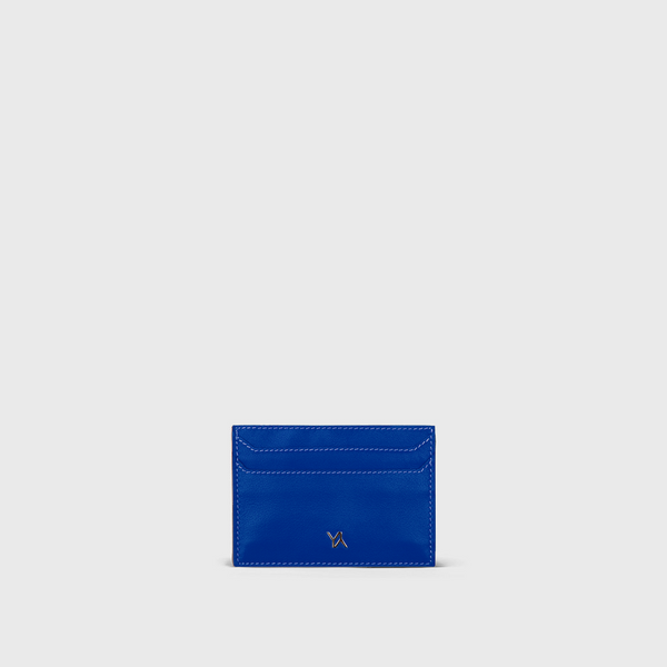 YLIANA YEPEZ handbags Card case denim small leather goods
